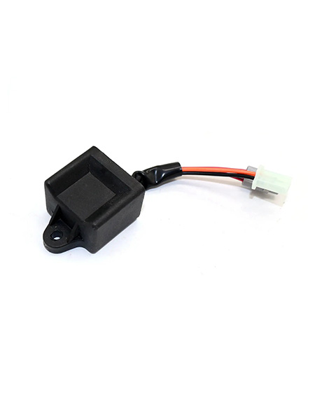 ignition/Voltage Regulator