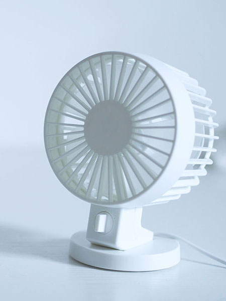 electric fan