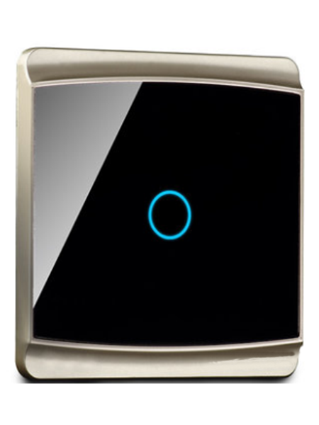 Touch, smart switch